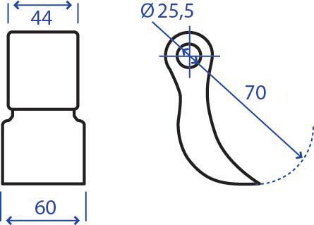 Disegno 309.00.83